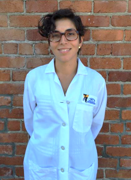 Img of Maria Soltero-Rivera