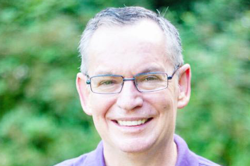 Img of Paul Boland