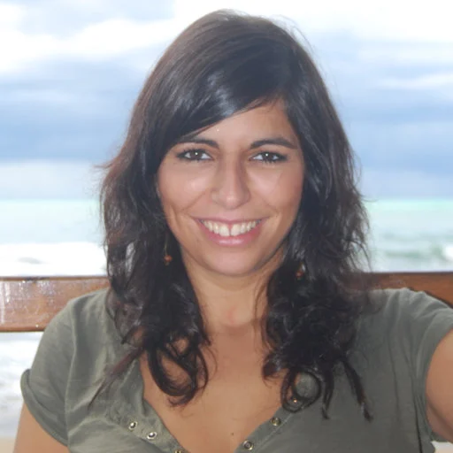 Img of Agustina Anson