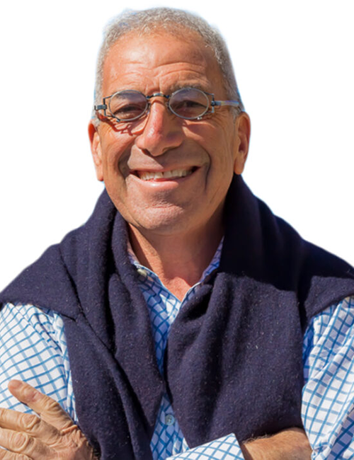 Img of Dr. Richard Markell