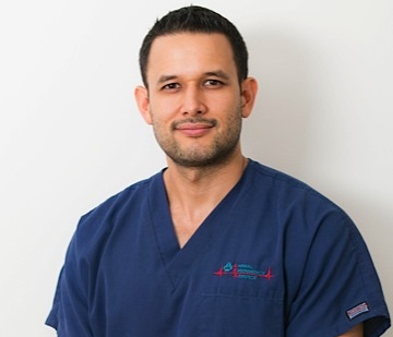 Img of Gerardo Poli