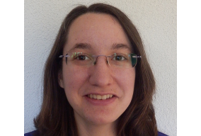Img of Marie-Aude Genain