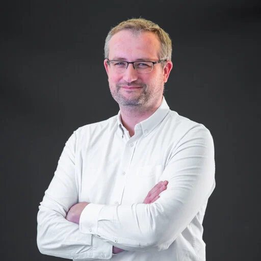 Img of Simon Tappin