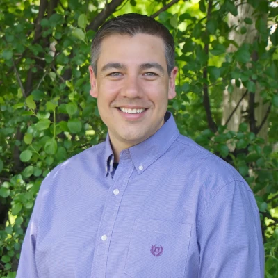 Img of Andrew Linklater