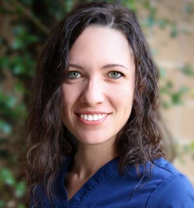 Img of Dr. Elizabeth Maxwell