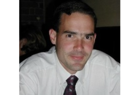 Img of Kenneth Joubert