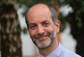 Img of Andrew Bodey