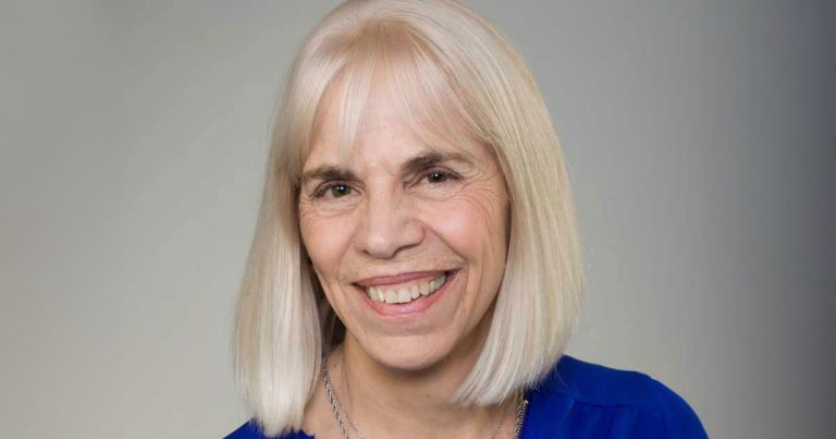 Img of Dr. Marge Chandler