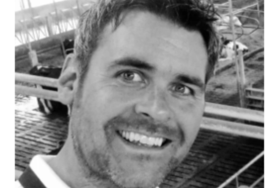 Img of James Breen