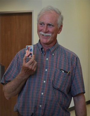 Img of Mike Willard