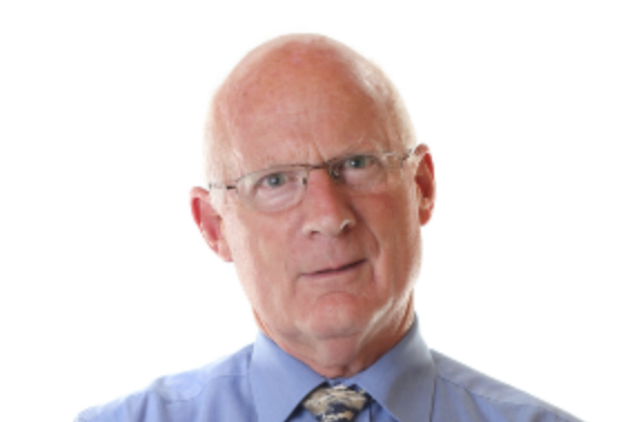 Img of Roger Blowey