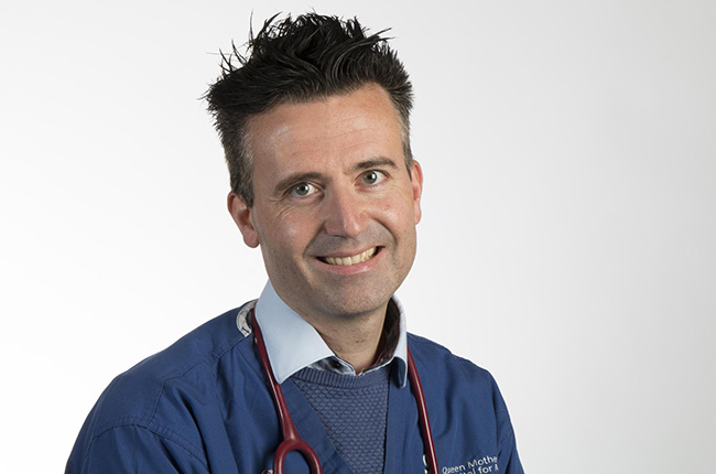 Img of Stijn Niessan