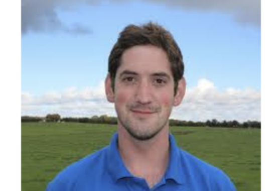 Img of Tom Greenham