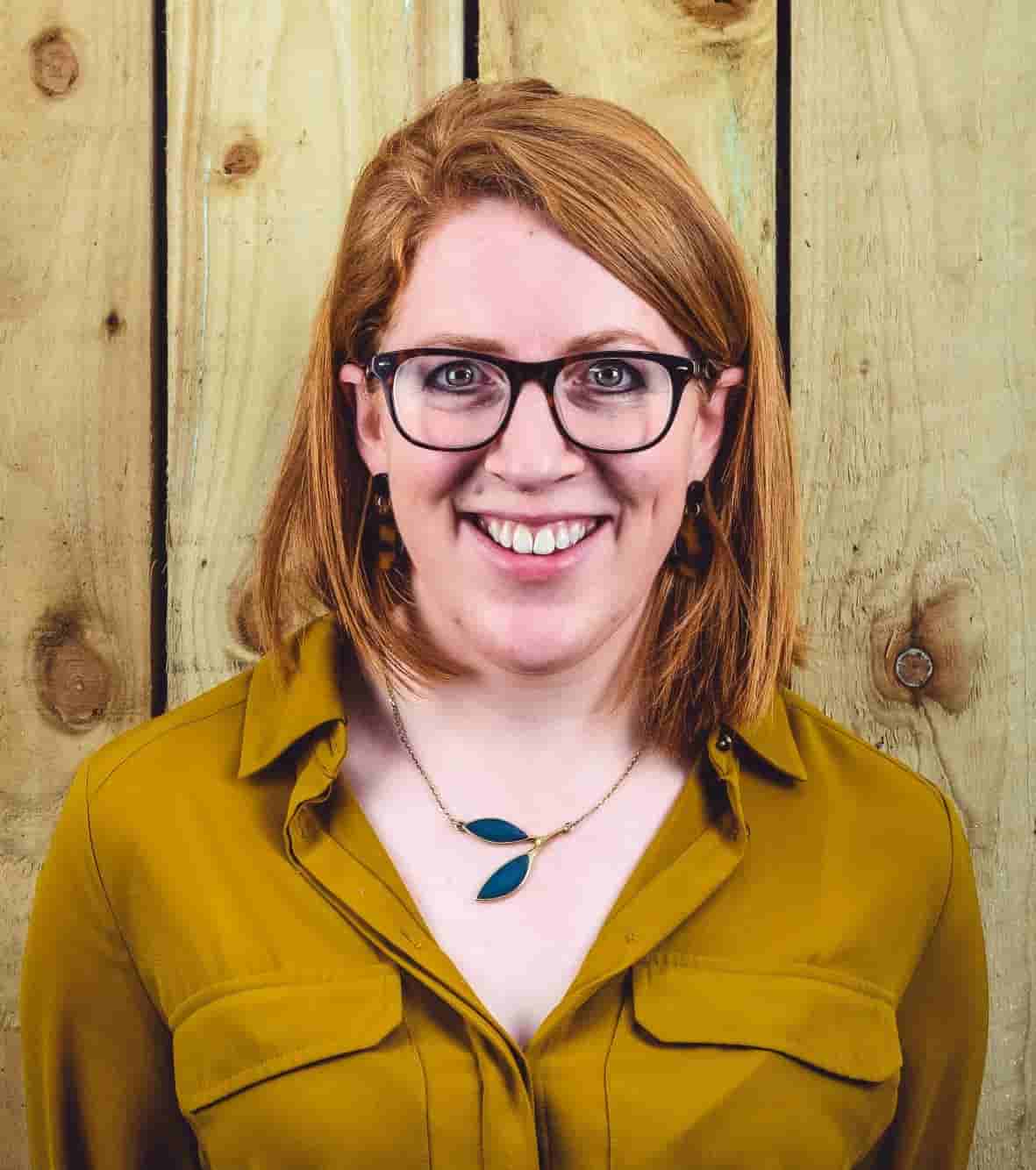 Img of Hannah Lloyd