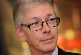 Img of Michael J. Day