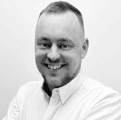 Img of Ross Bearman