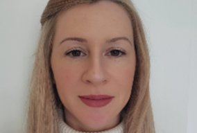 Img of Sophie Chedgzoy (prev. McMurrough)