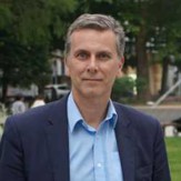 Img of Professor Daniel Mills