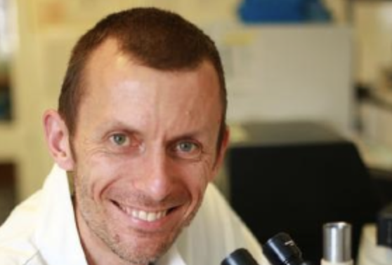 Img of Alan Radford