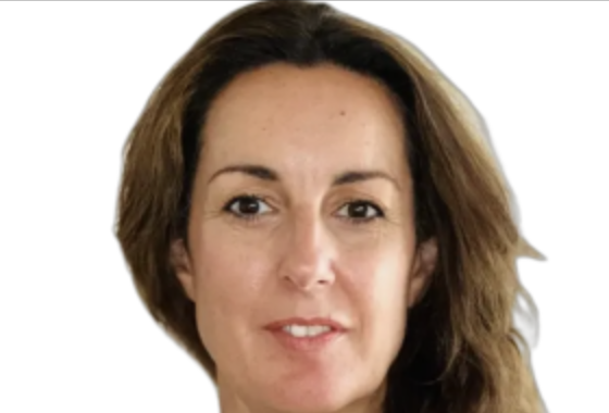 Img of Ane Uriarte