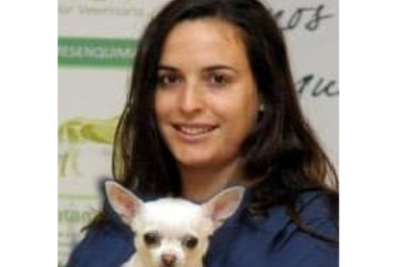 Img of Angela Vela Anero