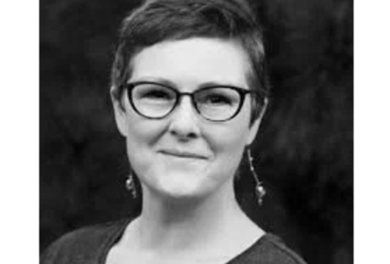 Img of Barbara Fougere