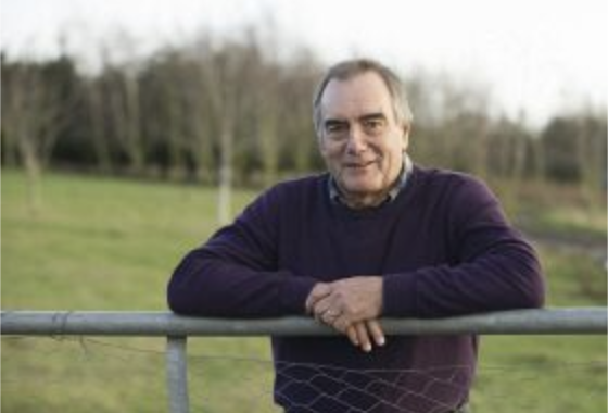 Img of David Harwood
