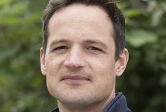Img of David Stack