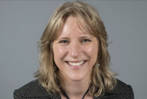 Img of Dr Sarah Caney