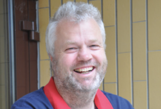 Img of Edmund Hainisch