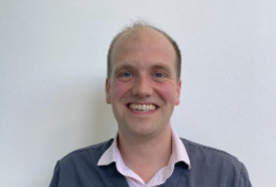 Img of James Warland