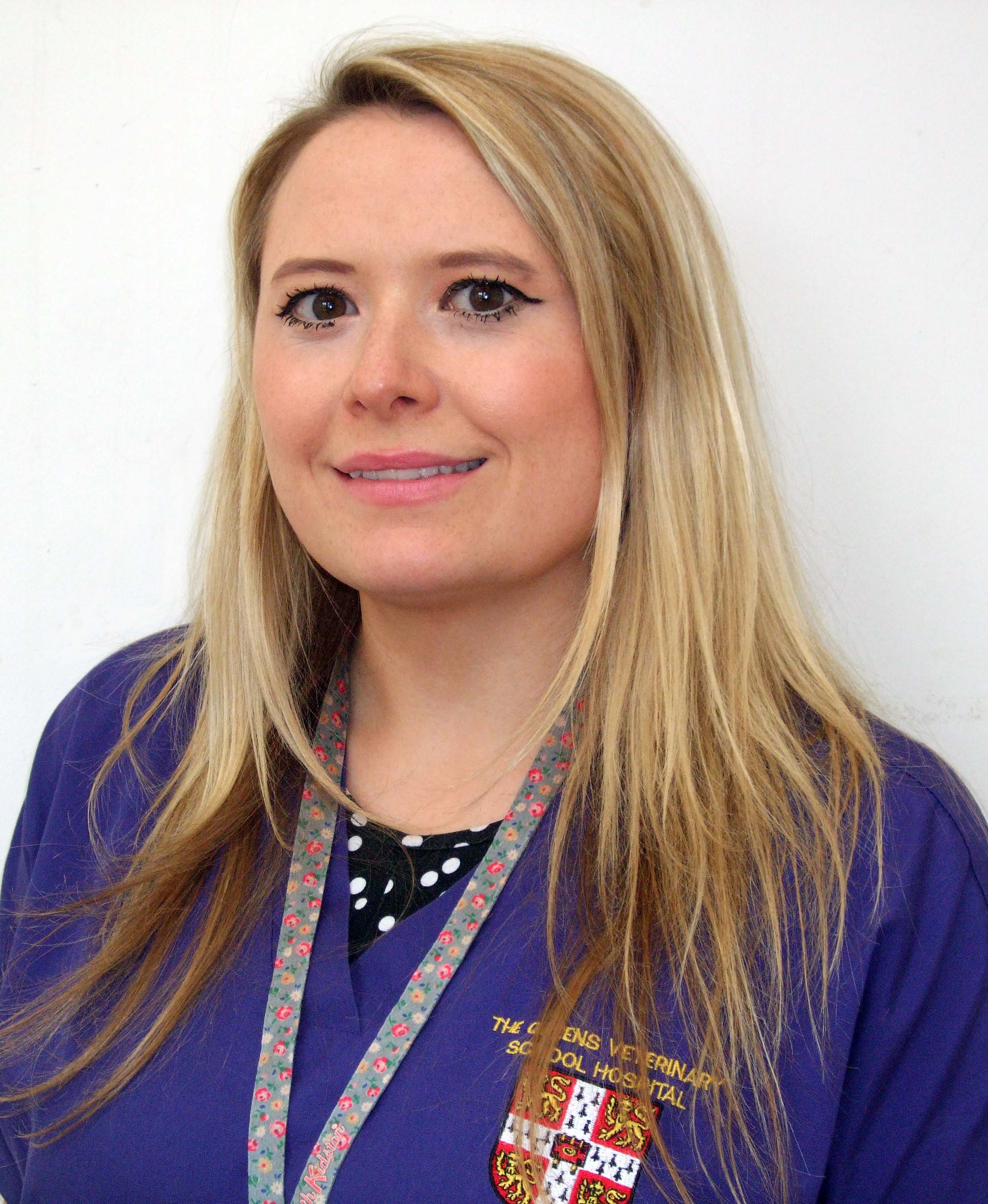 Img of Katie McCallum