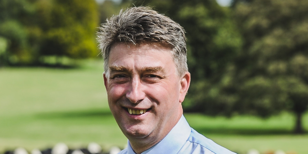 Img of Keith Cutler