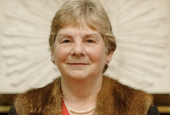 Img of Lydia Brown