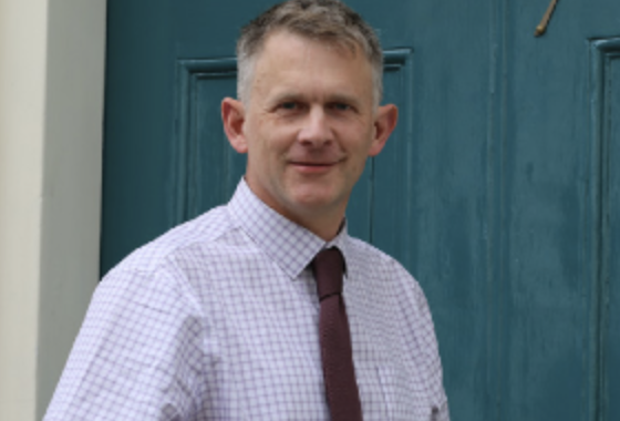 Img of Malcolm Morley
