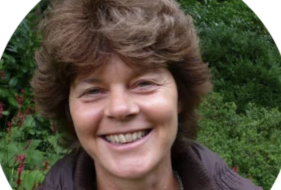 Img of Margreet Vroom