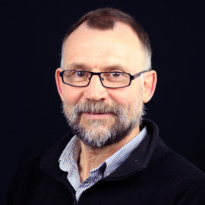 Img of Mark Jones