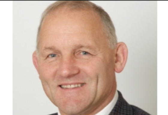 Img of Mike Davies