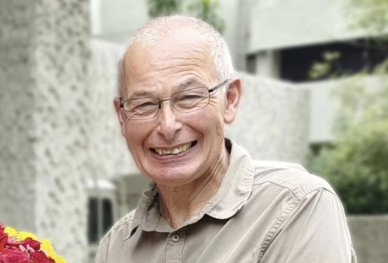 Img of Neil Sargison