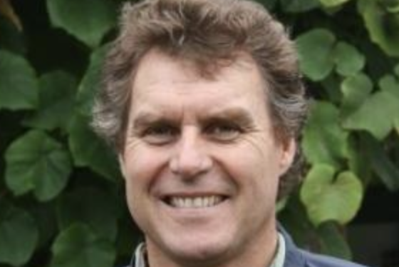 Img of Peter Orpin