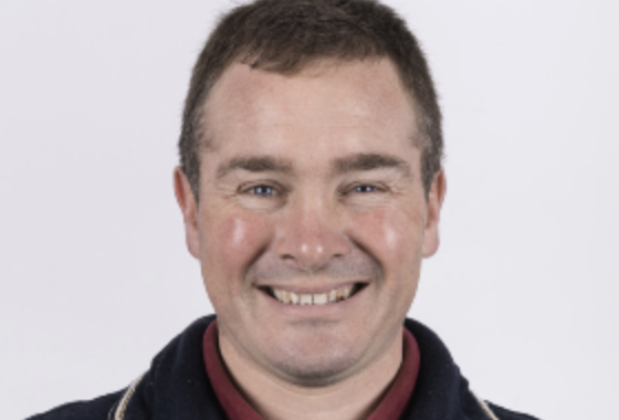 Img of Philip Ivens