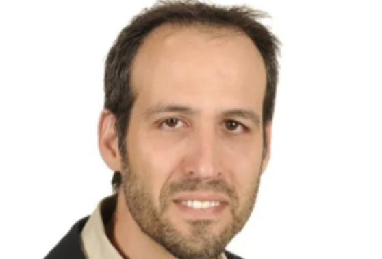 Img of Sagi Denenberg
