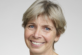 Img of Sarah Cleaveland