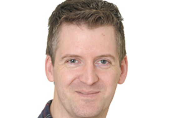 Img of Stuart Ford-Fennah