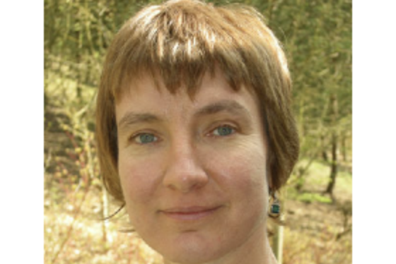 Img of Susanna Williamson