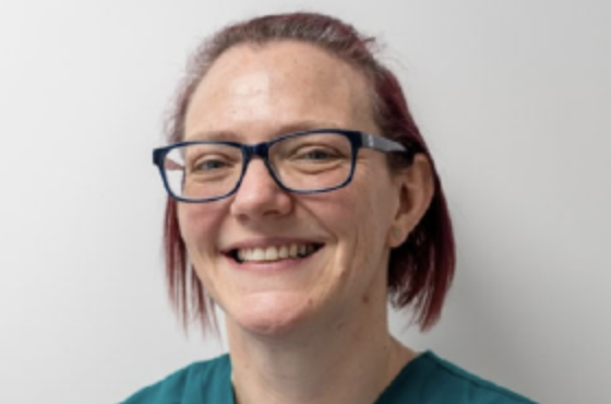 Img of Caroline Boothroyd