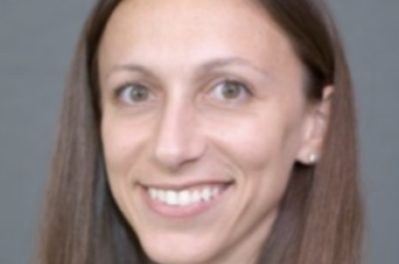 Img of Dr Missy Carpentier