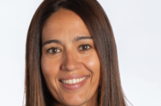 Img of Elsa Beltran