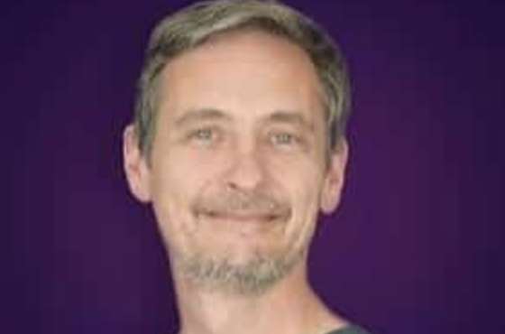 Img of Iain Grant