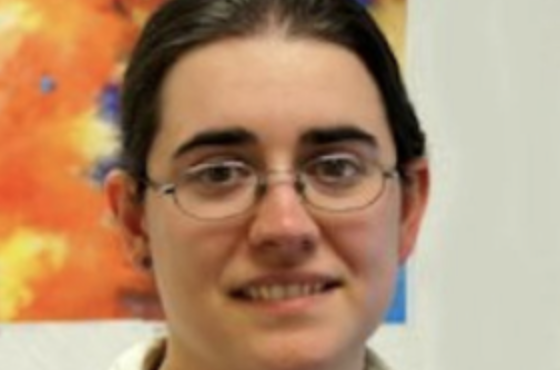 Img of Isabel Amores-Fuster